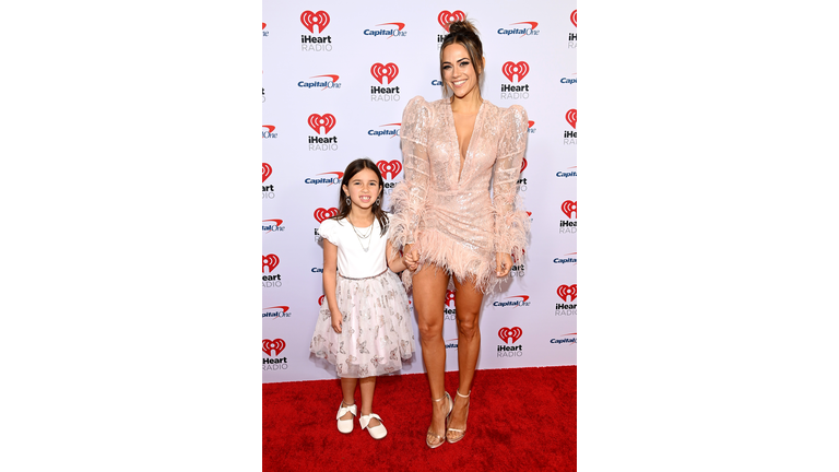 iHeartRadio Z100's Jingle Ball 2022 – Press Room