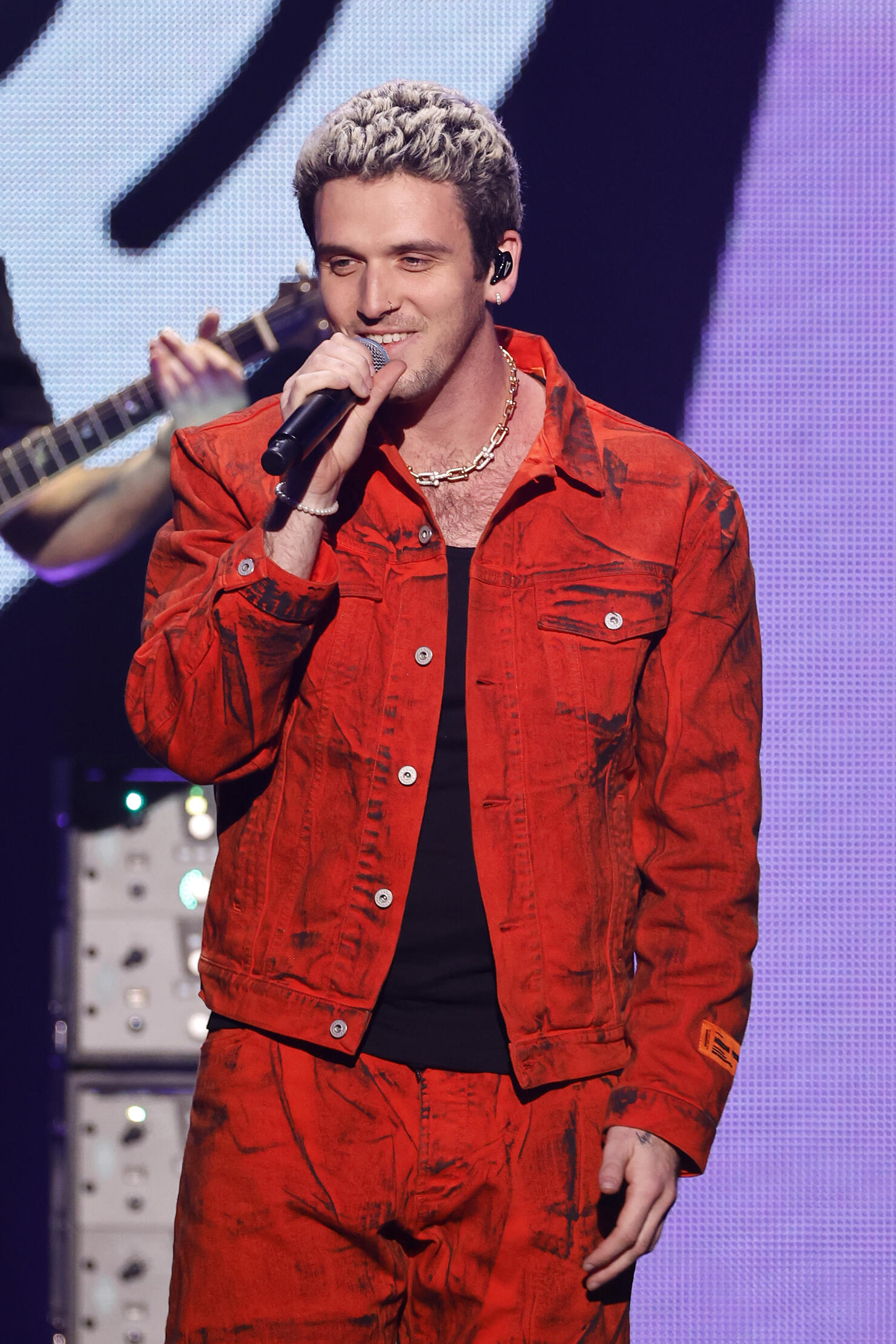 iHeartRadio Z100's Jingle Ball 2022 – Show