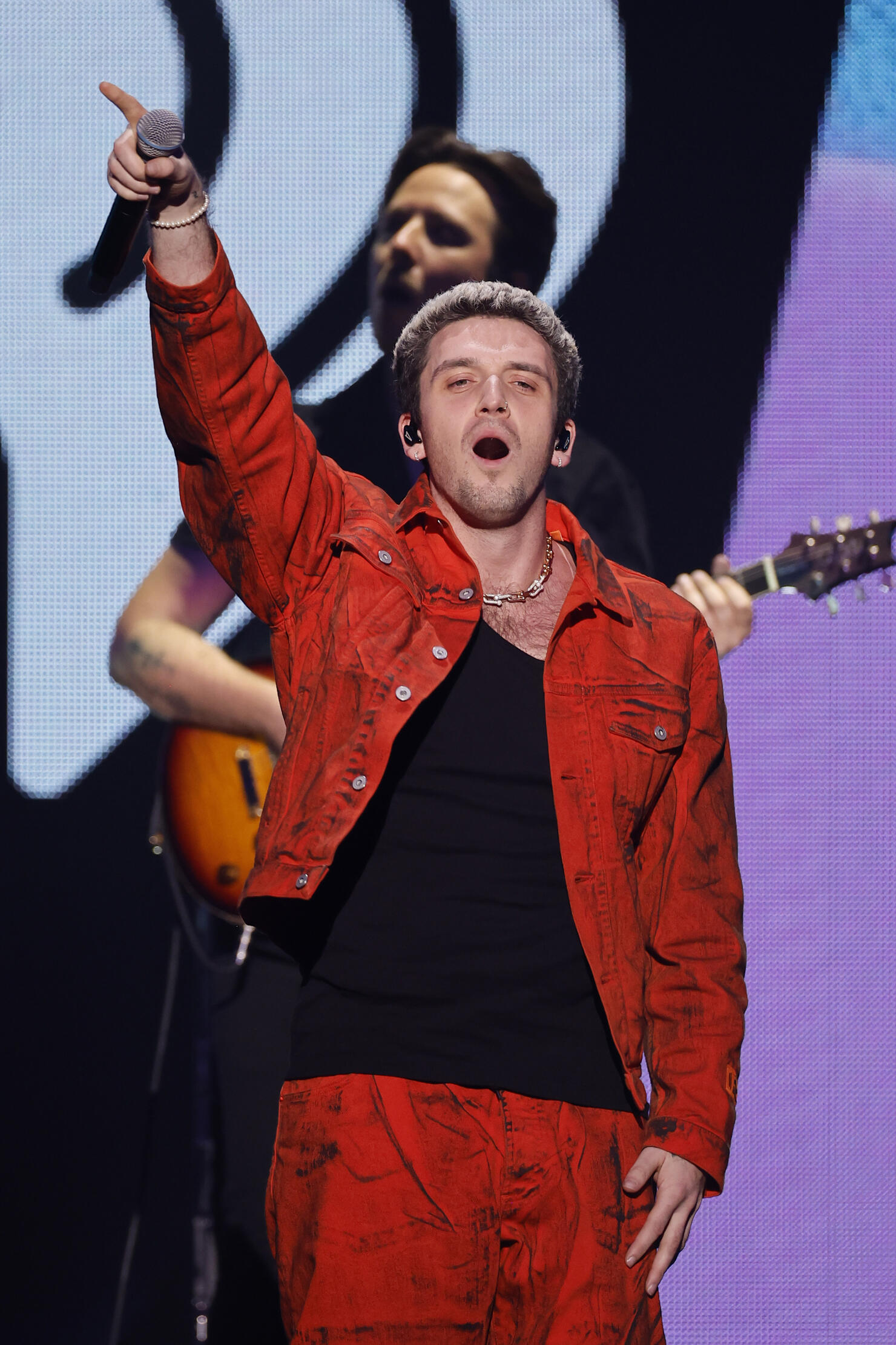 iHeartRadio Z100's Jingle Ball 2022 – Show
