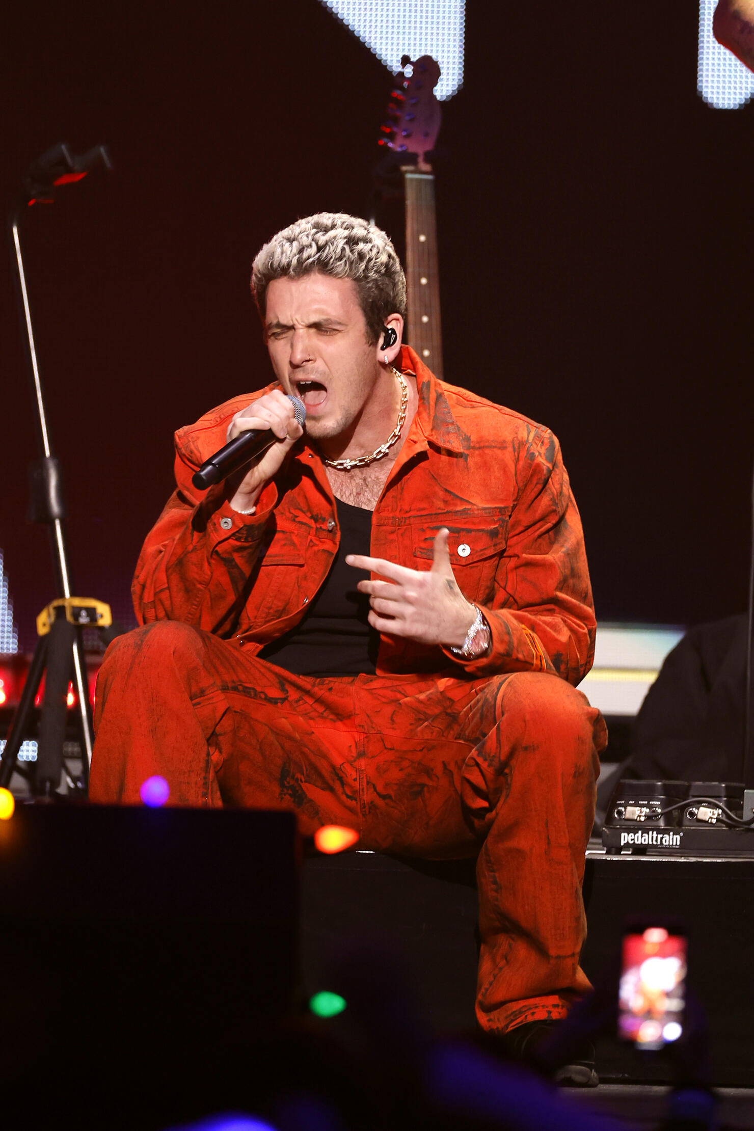 iHeartRadio Z100's Jingle Ball 2022 – Show