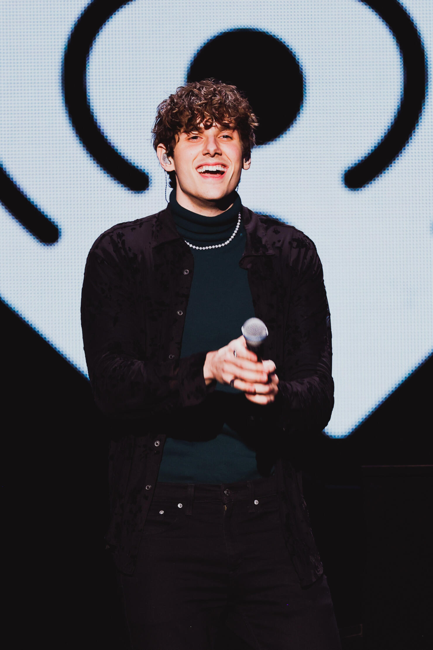 iHeartRadio Z100's Jingle Ball 2022 – Show