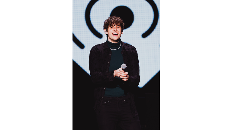 iHeartRadio Z100's Jingle Ball 2022 – Show