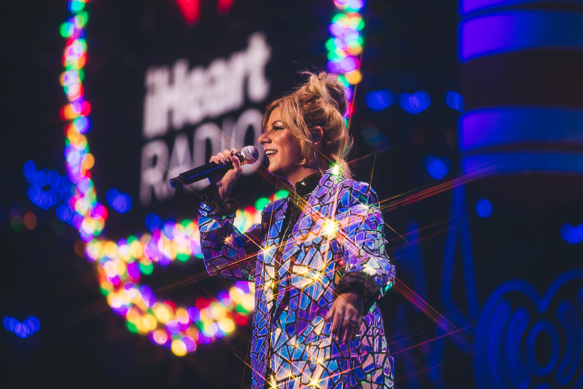 2022 IHeartRadio Jingle Ball: All The Most Festive Moments | IHeart