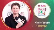 Nicky Youre's New Year's Resolution: Slow Down