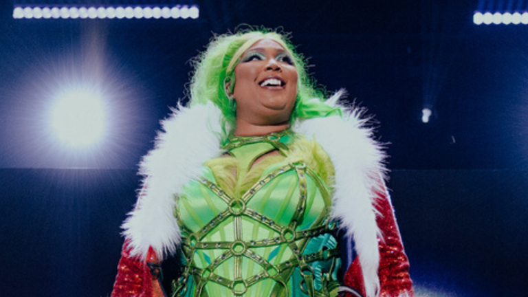 Lizzo