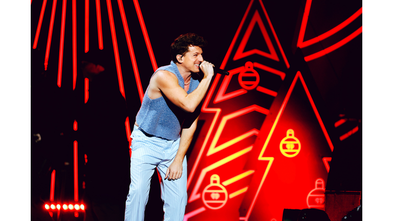 iHeartRadio Z100's Jingle Ball 2022 – Show