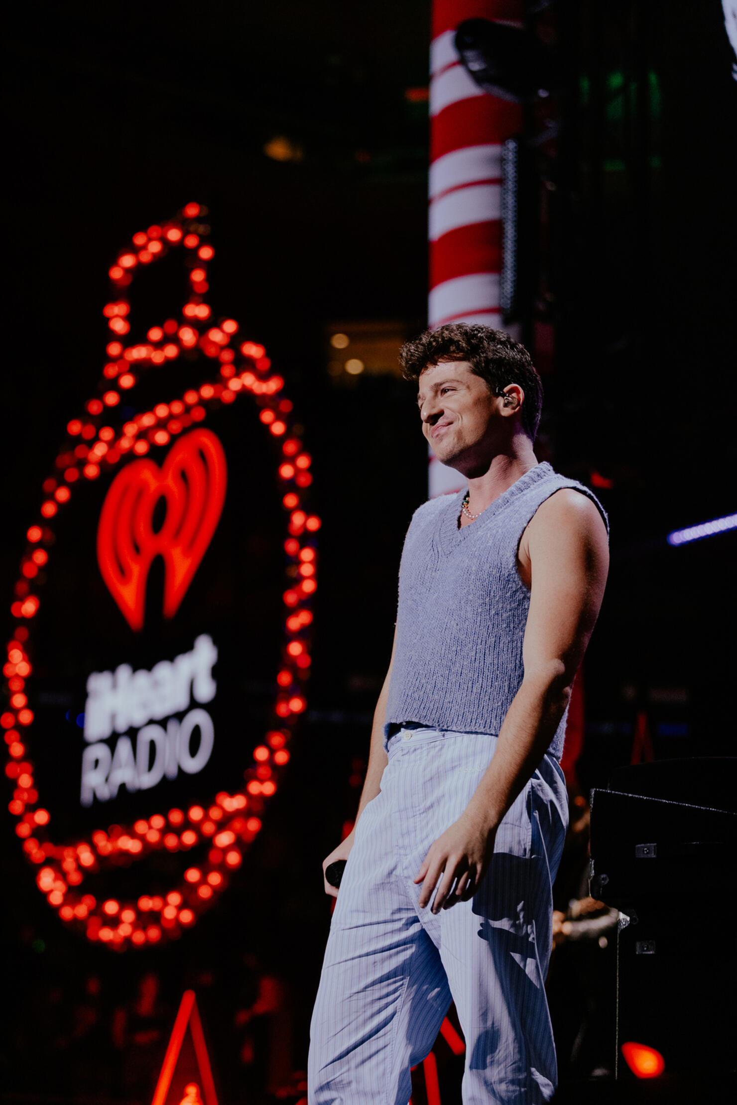 2022 iHeartRadio Jingle Ball All The Most Festive Moments iHeart