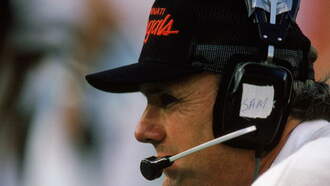 Famous quotes in Cincinnati sports 