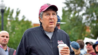 Mississippi State Reaches Deal With Late Mike Leach's Successor: Report