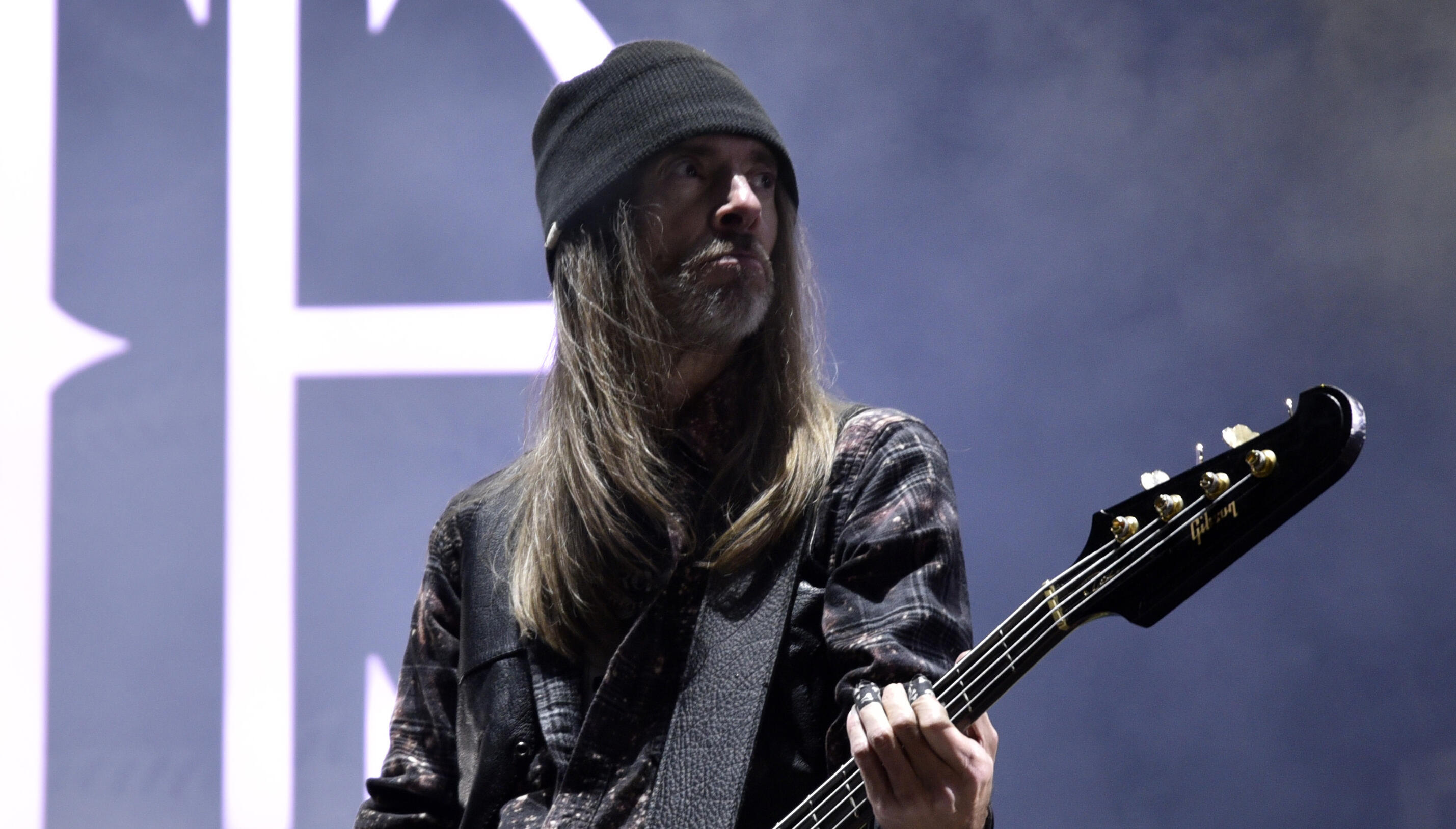 Rex Brown Sits Out Pantera Show In Chile Due To Illness Iheart