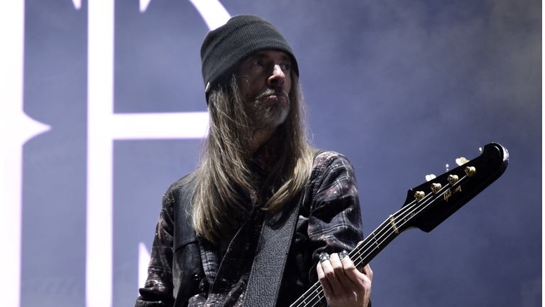 Knotfest Colombia 2022