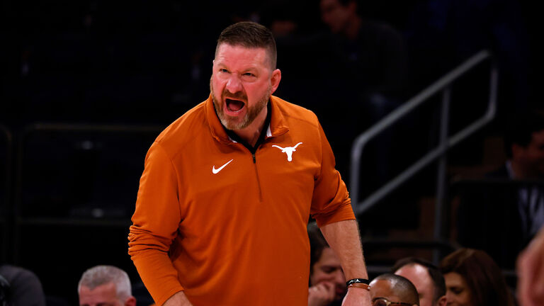 Jimmy V Classic - Illinois v Texas