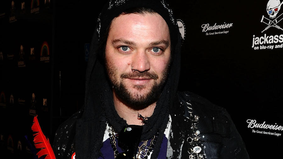 Bam Margera Was 'Basically Pronounced Dead' While Recently Hospitalized ...