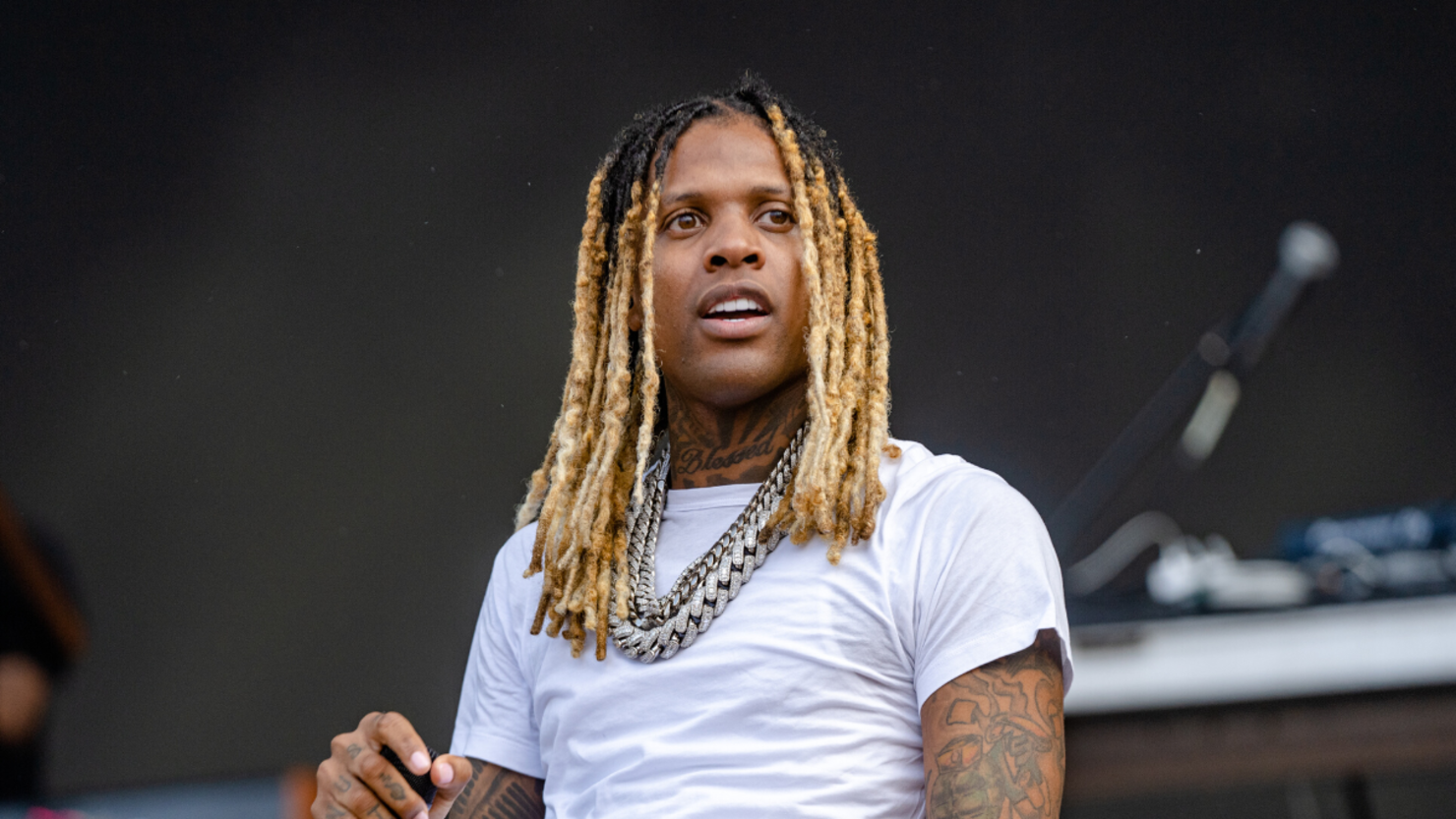 Lil Durk Releases New Single And Teases Upcoming Loyal Bros 2 Project Iheart