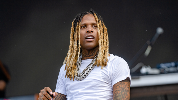 Lil Durk Helps A Homeless Fan Get Off The Street With Heartwarming Gesture
