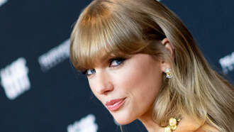 Taylor Swift, and other artists are up for an Oscar Best Orignal song