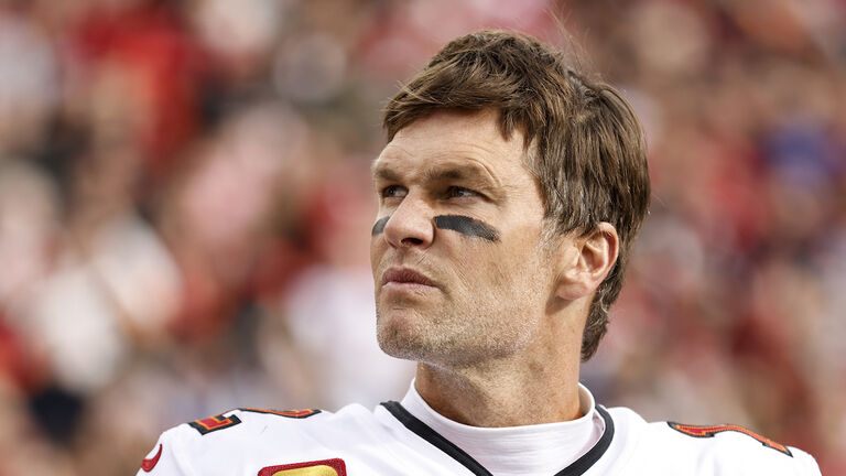 Tampa Bay Buccaneers v San Francisco 49ers