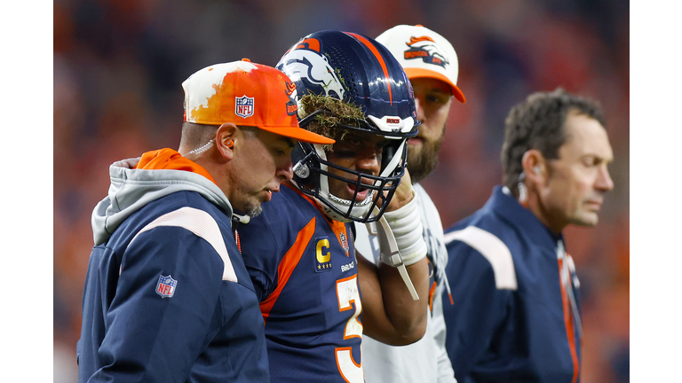 Kansas City Chiefs v Denver Broncos