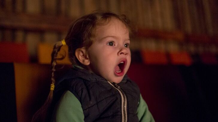 Teacher Fired for Showing 'The Exorcist' to Elementary School Students