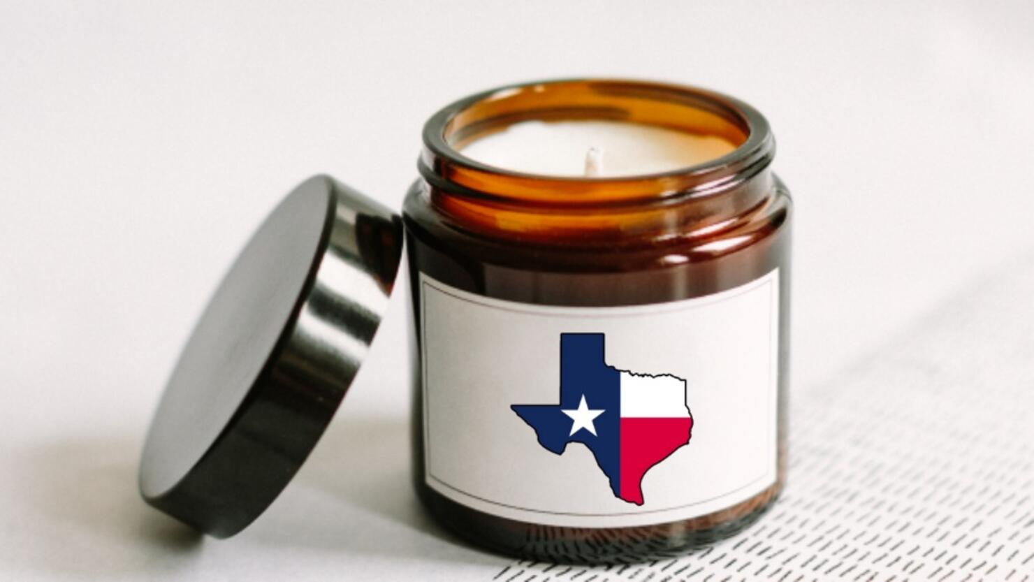 this-company-makes-a-candle-that-smells-just-like-texas-iheart