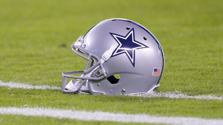 NFL: OCT 16 Cowboys at Eagles