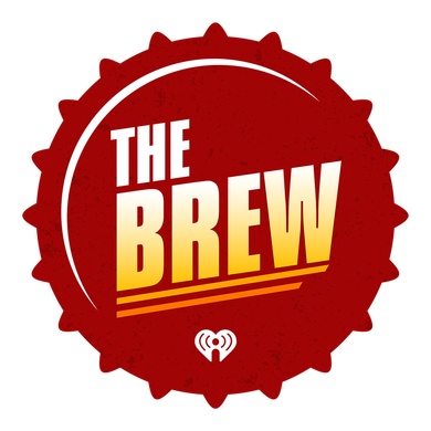 The Brew logo