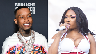 Prosecutors Reveal Why Tory Lanez Allegedly Shot Megan Thee Stallion