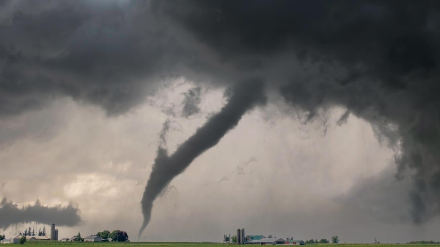 Tornado Warnings Issued All Across Texas Causing Widespread Damage | iHeart