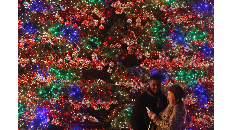 Christmas Markets Open Across Germany