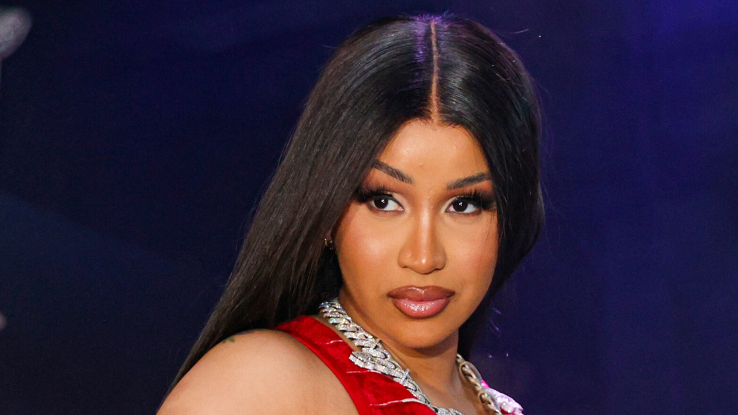Cardi B