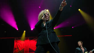 The Struts | DC101DERLAND 2022 Photos