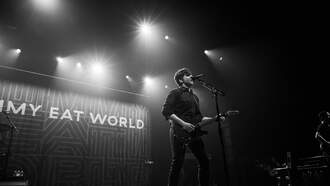 Jimmy Eat World | DC101DERLAND 2022 Photos