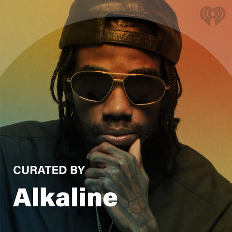 Curated By: Alkaline