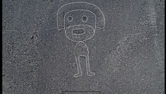 Video: 168 New Nazca Geoglyphs Discovered