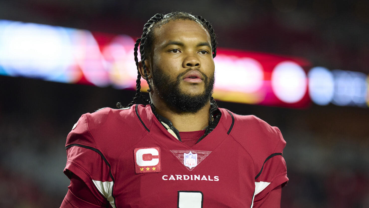 Can Kyler Murray crash the MVP race in year three? All signs point to yes, Arizona Cardinals