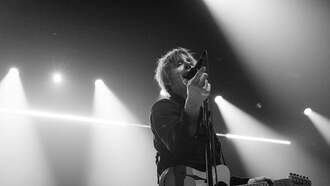 Spoon | DC101DERLAND 2022 Photos