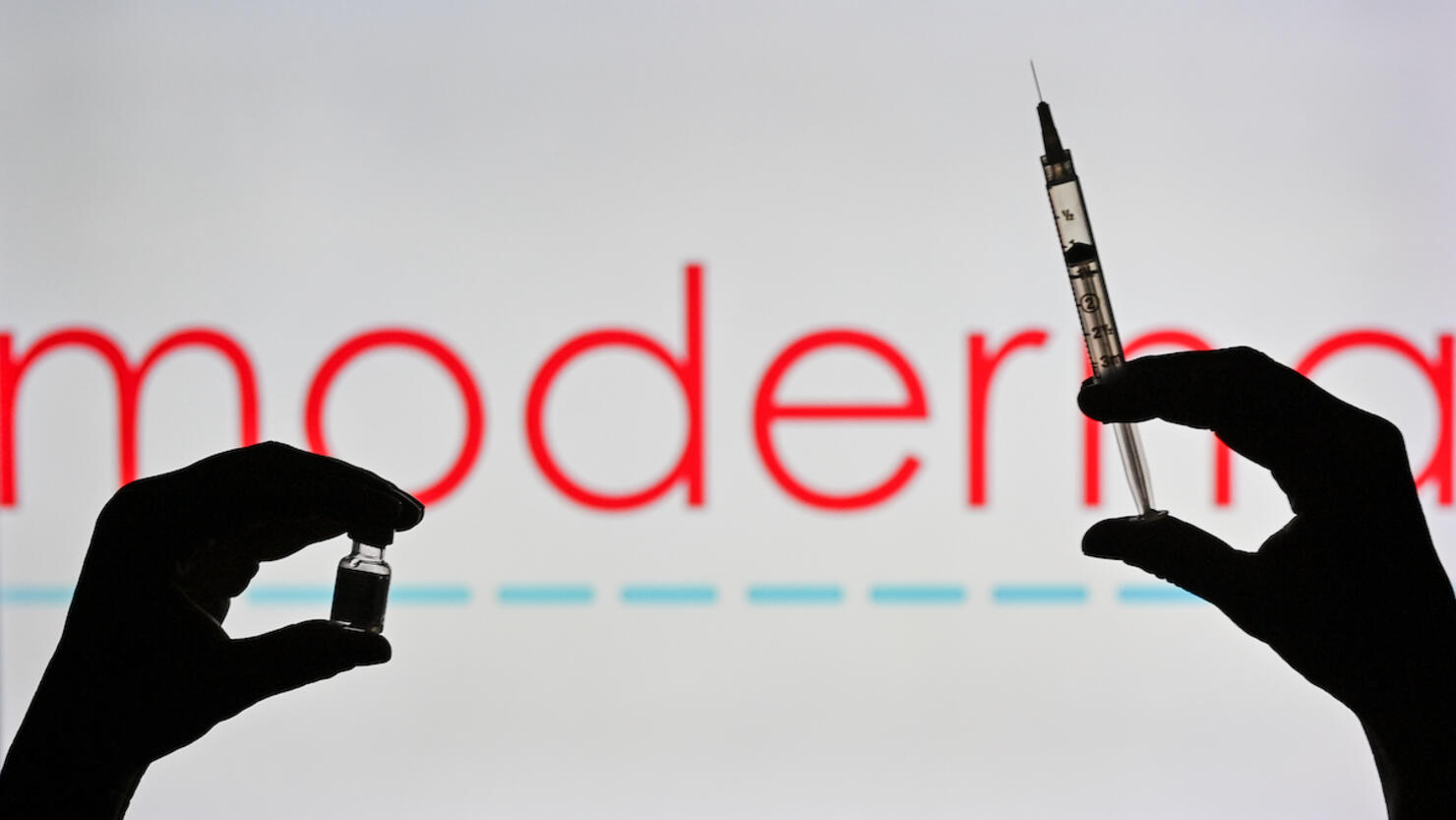 Covid-19 Vaccine Logos
