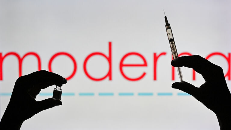 Covid-19 Vaccine Logos