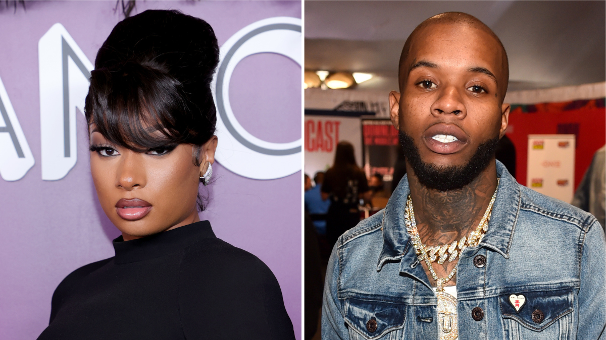 Megan Thee Stallion Testifies Tory Lanez Offered Million For Her