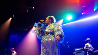 TALK | DC101DERLAND 2022 Photos 