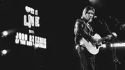Goo Goo Dolls' John Rzeznik Plays Acoustic Show With Decades-Spanning Songs