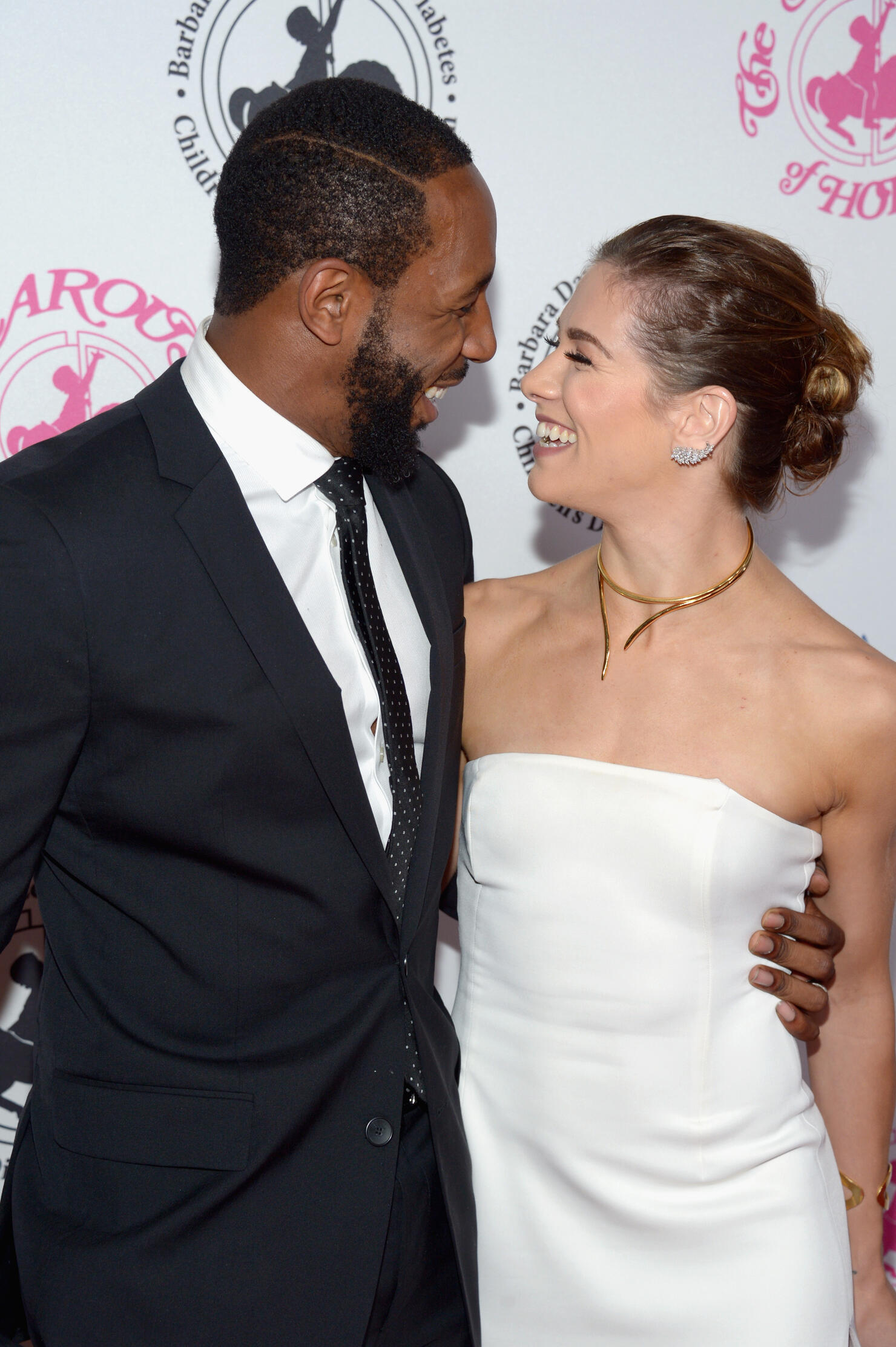 2016 Carousel Of Hope Ball - Arrivals