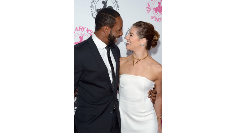 2016 Carousel Of Hope Ball - Arrivals