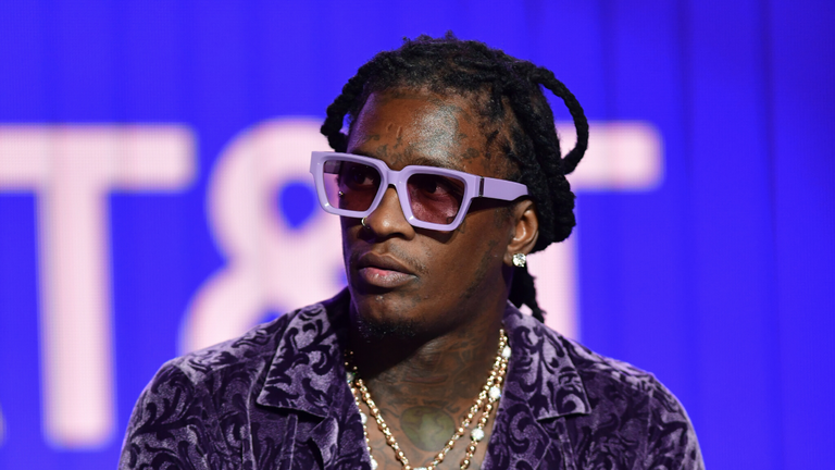 Young Thug