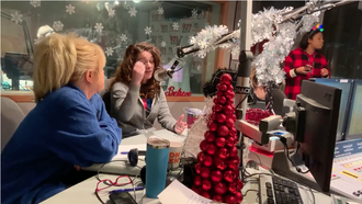 WASHFM 2021 | Sabrina Conte Shares how Children's National Saved Her Life