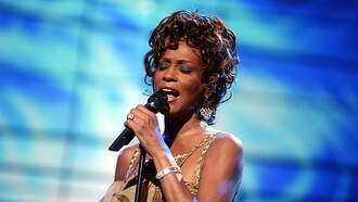 Sony Pictures “I Wanna Dance with Somebody” movie trailer! 