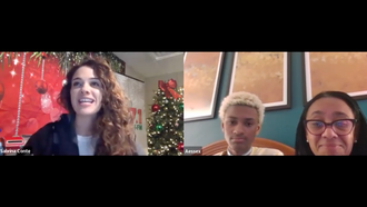 2021 | Chase's Life Saved at Children's National After Swallowing Cleaner