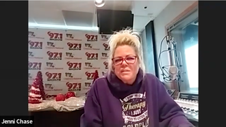 2021 | Children's National Hospital CEO & President, Dr. Newman, Joins Us!