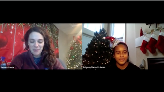 2021 | Olivia Just Celebrated the 16th Anniversary of Her Heart Transplant!