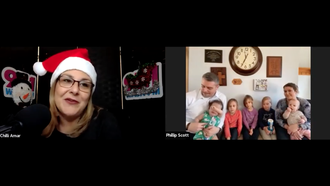 2021 | Heart Surgery at Children's National Saved Newborn Brianna 